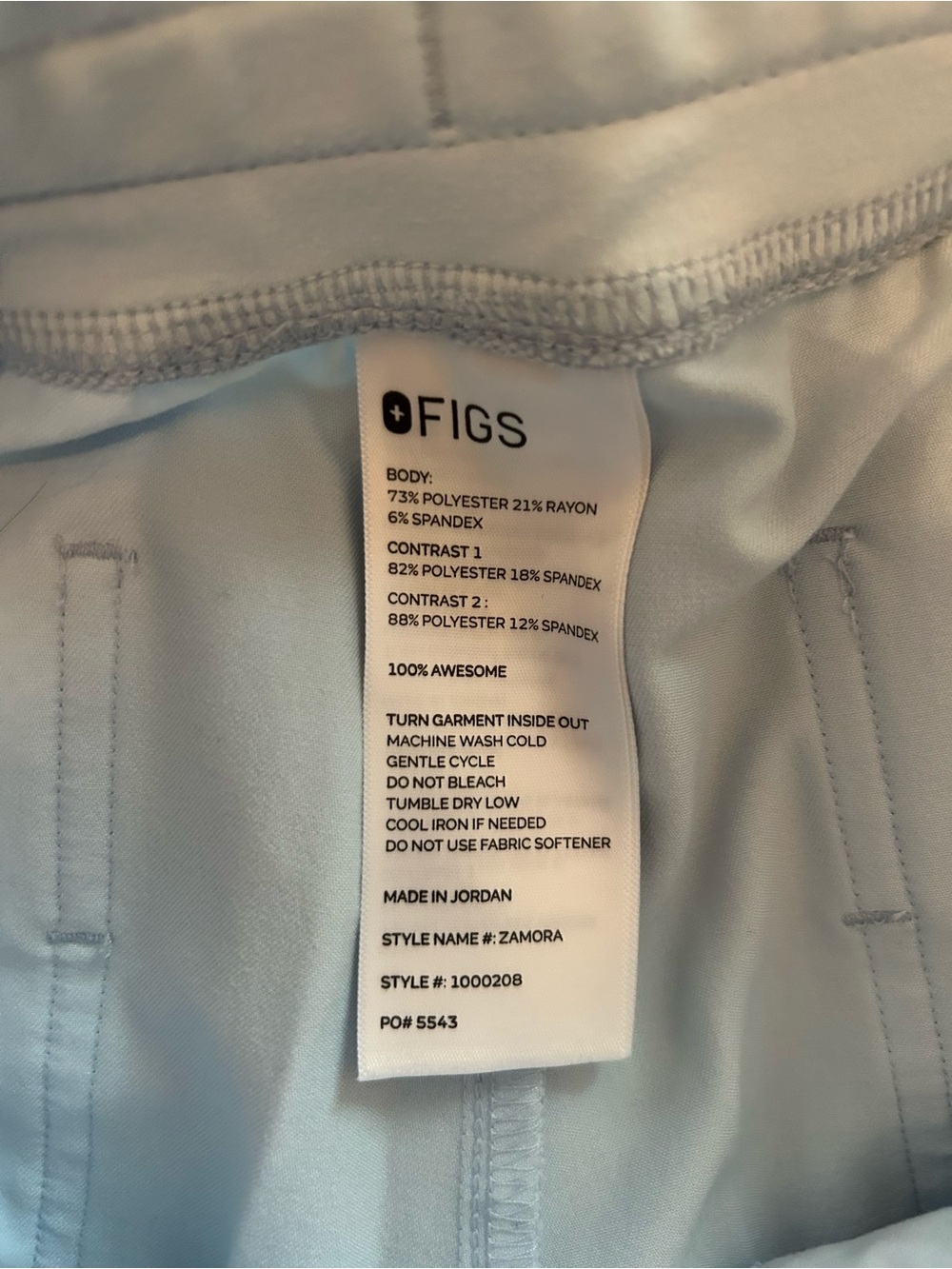 Figs - Picture 3 of 4